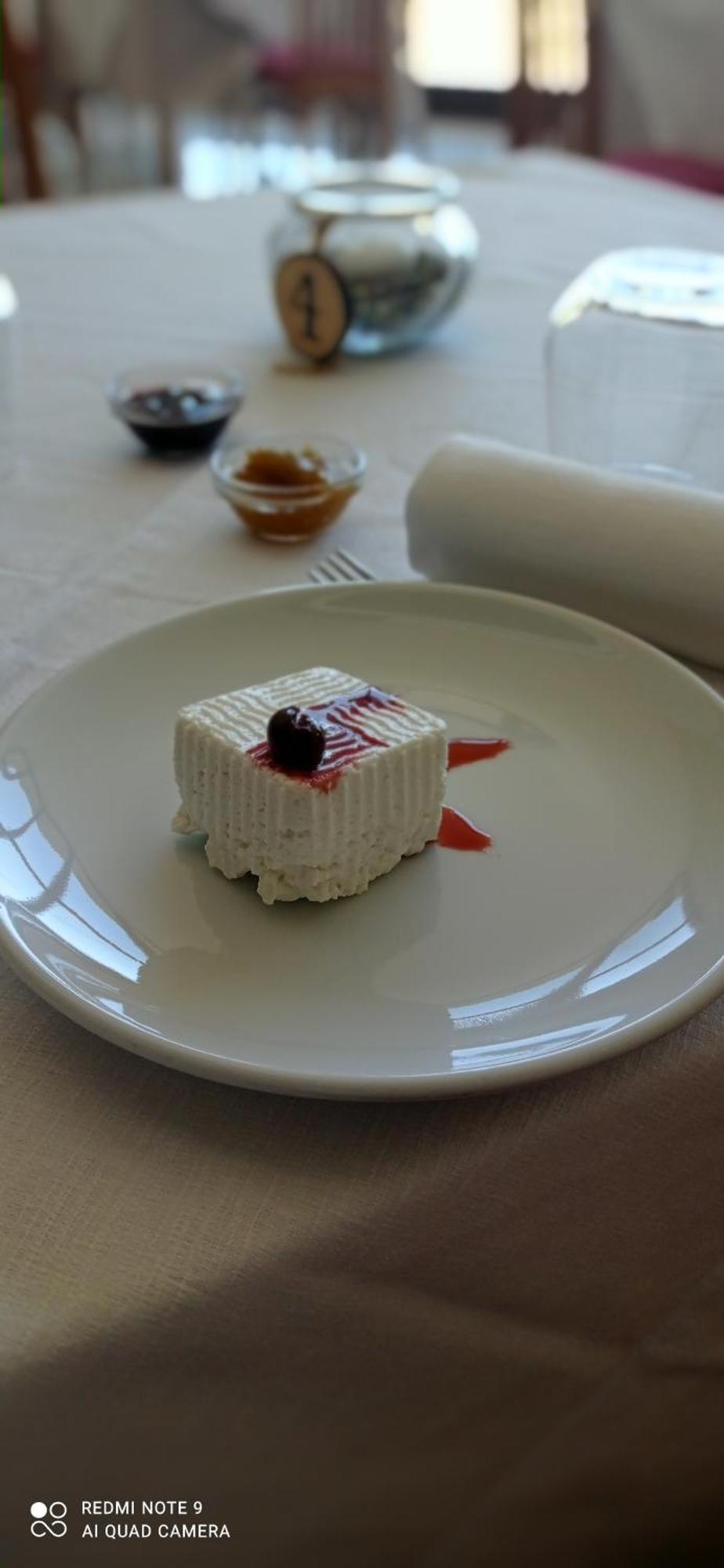 Terrae Eremis: Ristorante, Bar, B&B Roccamorice 外观 照片